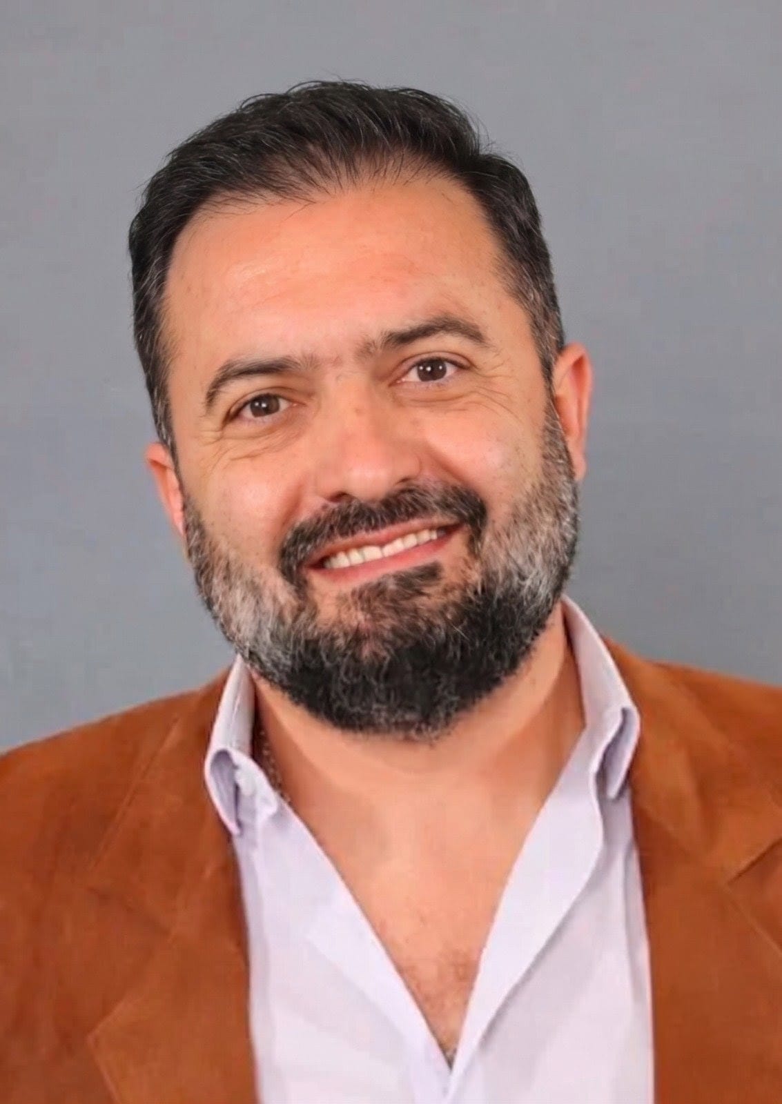 Dr. Exequiel Baravalle, Médico Psiquiatra