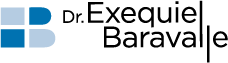 Dr. Exequiel Baravalle
